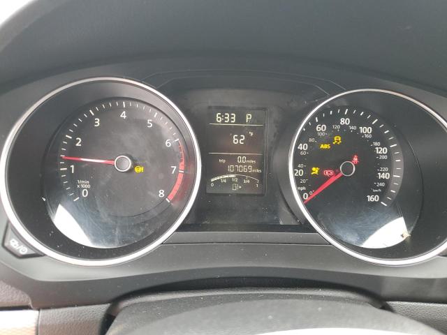 2017 VOLKSWAGEN JETTA S 3VW2B7AJ9HM388418