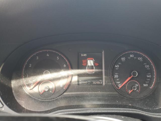 2020 VOLKSWAGEN PASSAT SE 1VWSA7A35LC008523