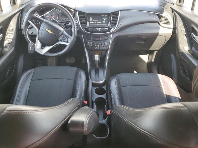 2017 CHEVROLET TRAX 1LT - KL7CJPSB9HB134939