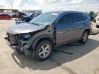 2015 HONDA CR-V LX - 3CZRM3H36FG714466