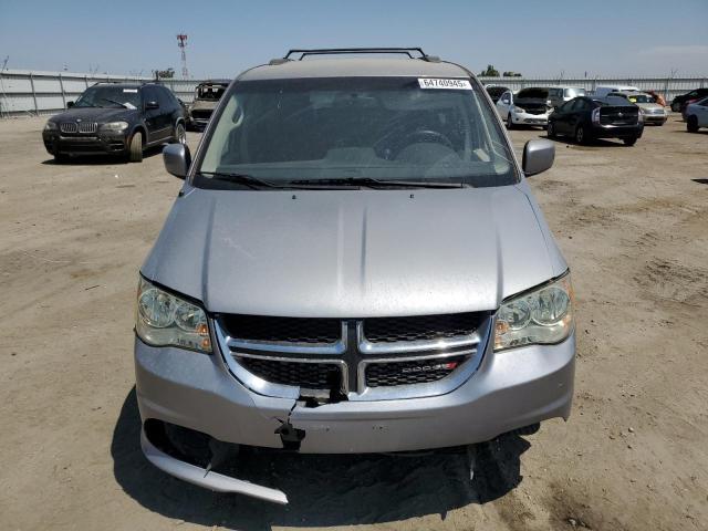 2016 DODGE GRAND CARA 2C4RDGCG5GR330049