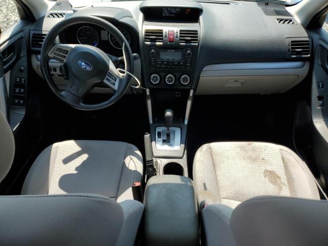 2015 SUBARU FORESTER 2 JF2SJADC9FH508883