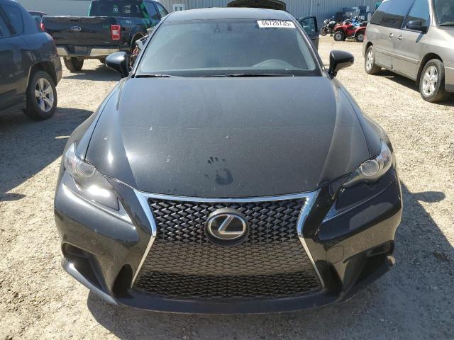 2016 LEXUS IS 300 JTHCM1D25G5013891