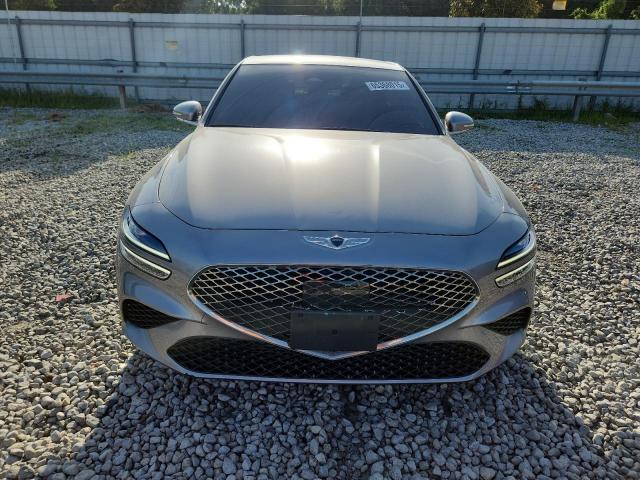 2023 GENESIS G70 BASE KMTG34TA3PU125855