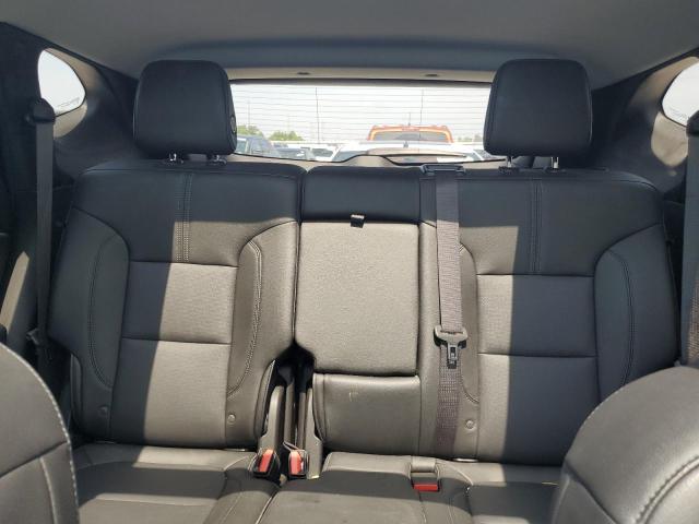 2021 CHEVROLET BLAZER 3LT 3GNKBJRS3MS509079