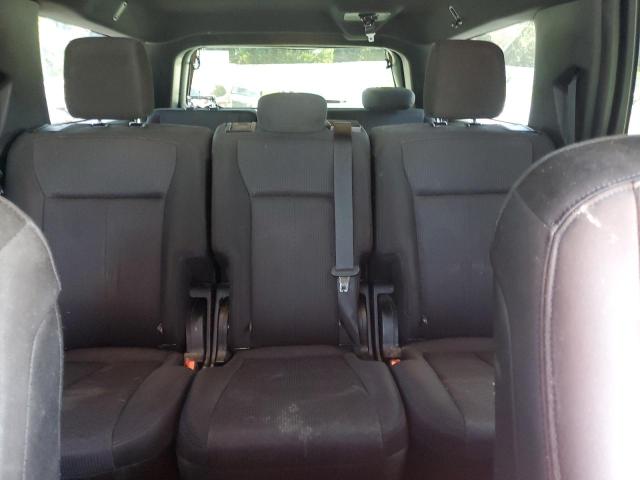 2019 FORD EXPEDITION - 1FMJK1HT6KEA49837