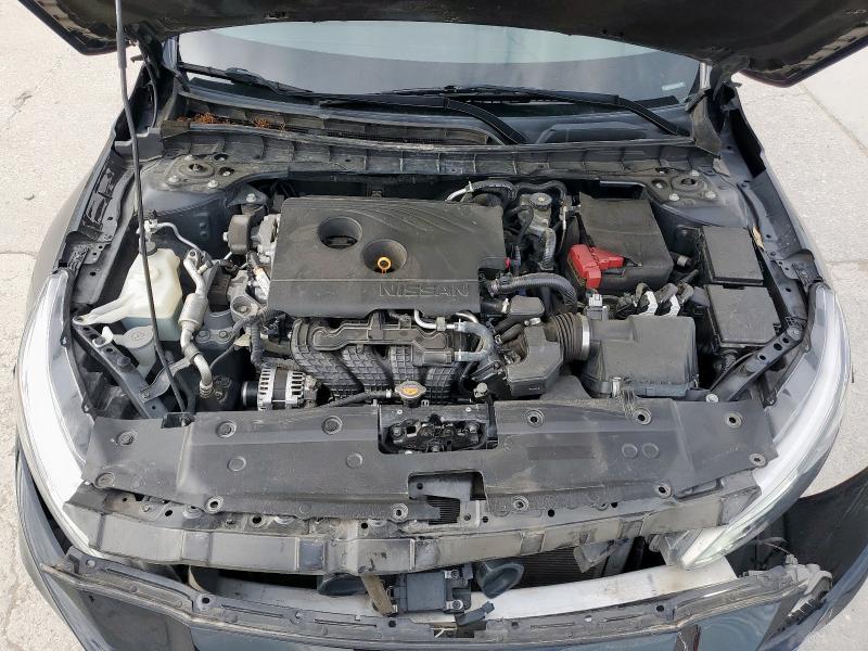 2019 NISSAN ALTIMA PLA 1N4BL4FV5KC107109