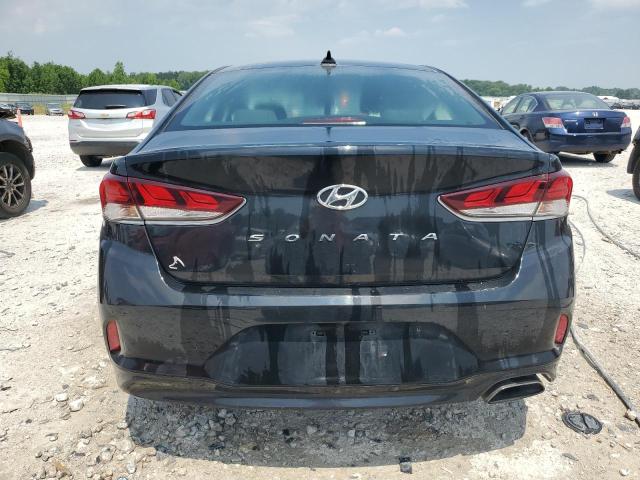 2018 HYUNDAI SONATA SPO - 5NPE34AF3JH657841