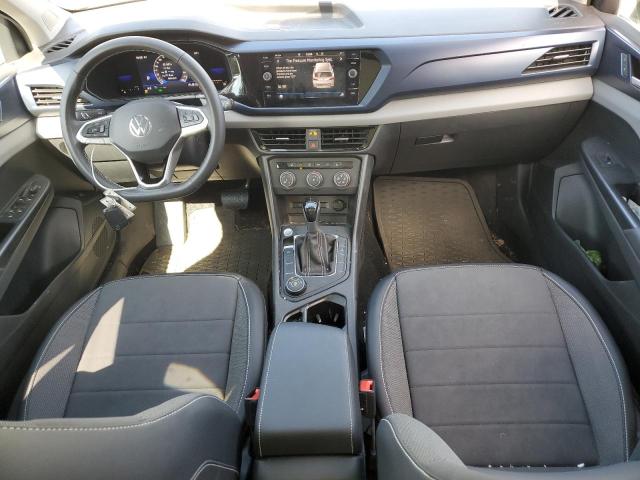 2022 VOLKSWAGEN TAOS SE IQ 3VVLX7B21NM066787