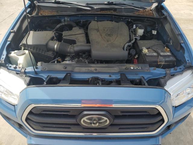 2019 TOYOTA TACOMA DOU 3TMAZ5CN4KM086136