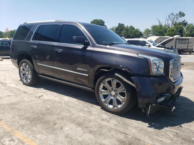 2015 GMC YUKON DENA 1GKS2CKJ9FR133519