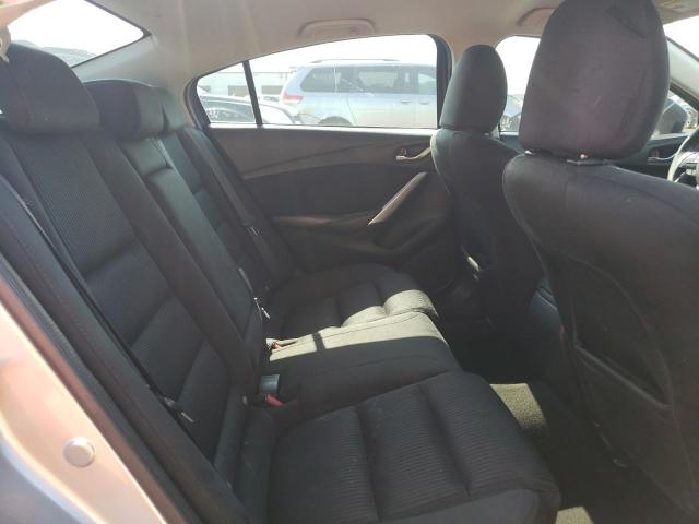 2015 MAZDA 6 SPORT JM1GJ1U5XF1190710