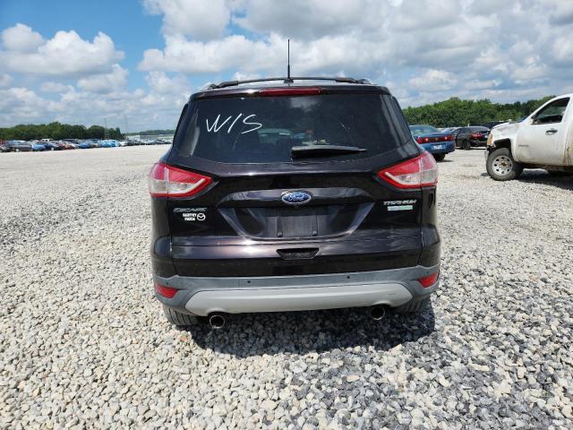 2013 FORD ESCAPE TIT - 1FMCU0J91DUB25128
