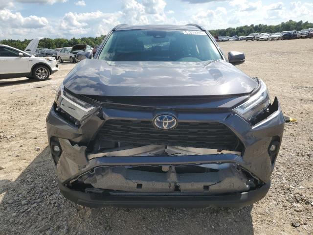 2022 TOYOTA RAV4 XLE P 4T3B6RFV8NU097286