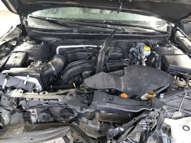 2024 SUBARU OUTBACK PREMIUM 4S4BTAFC4R3101699