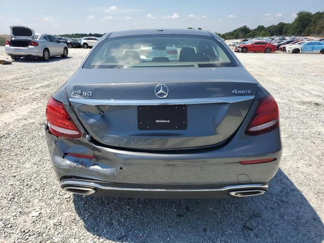2019 MERCEDES-BENZ E 450 4MAT WDDZF6JB1KA632226