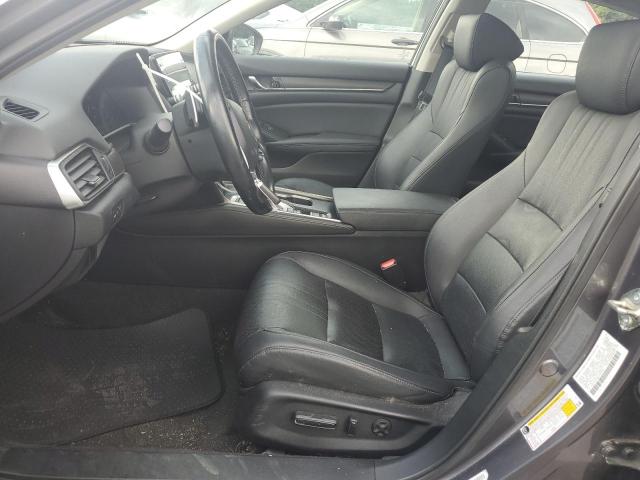 2020 HONDA ACCORD HYB 1HGCV3F55LA003043