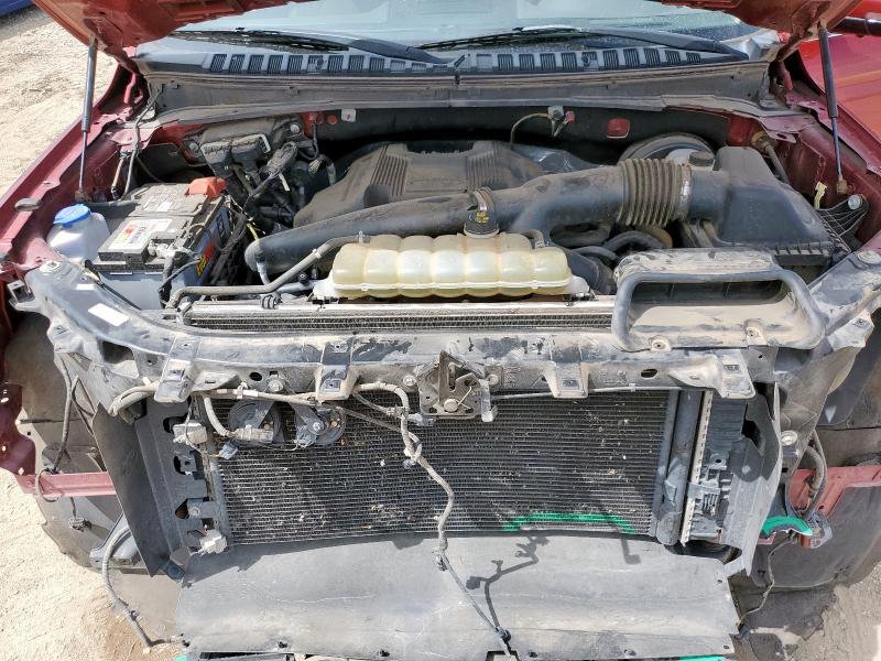 2019 FORD EXPEDITION 1FMJU1KT4KEA66347