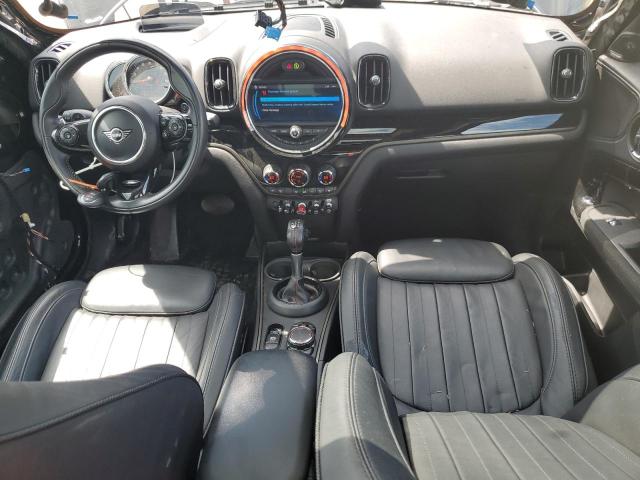2019 MINI COOPER S C WMZYT5C58K3J89285