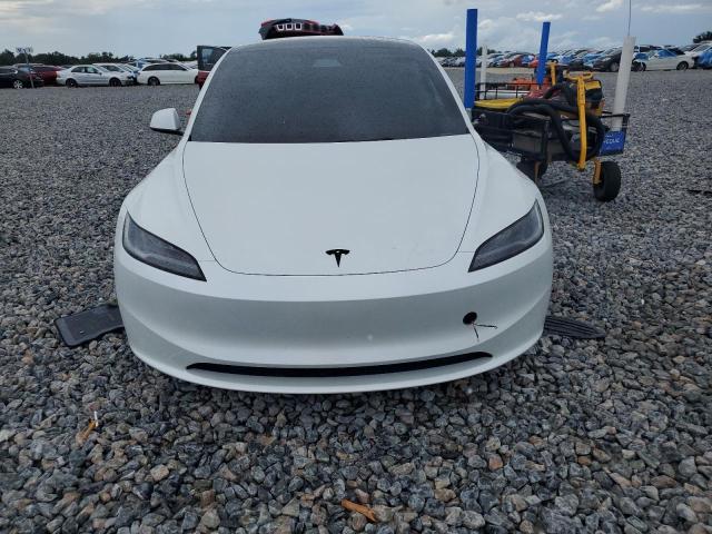 2024 TESLA MODEL 3 5YJ3E1EBXRF843832