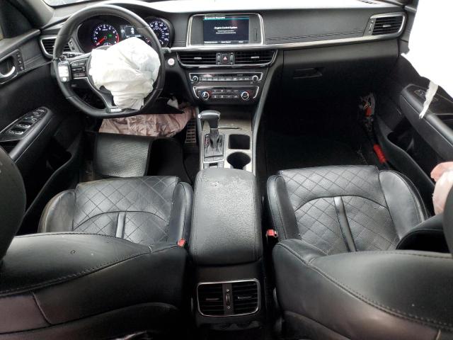 2017 KIA OPTIMA SXL 5XXGV4L25HG172488
