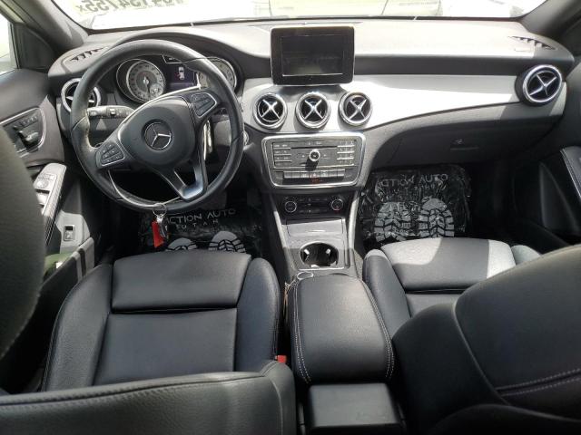 2017 MERCEDES-BENZ GLA 250 - WDCTG4EB1HJ349274
