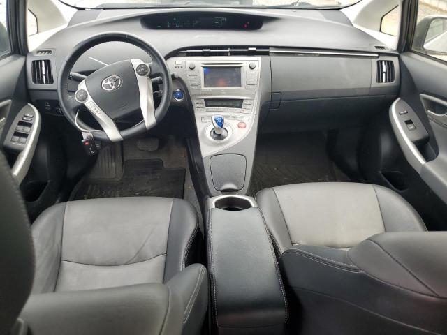 2012 TOYOTA PRIUS - JTDKN3DU4C5410204