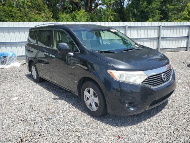 Vin: jn8ae2kp2g9150813, lot: 63040705, nissan quest s 20164