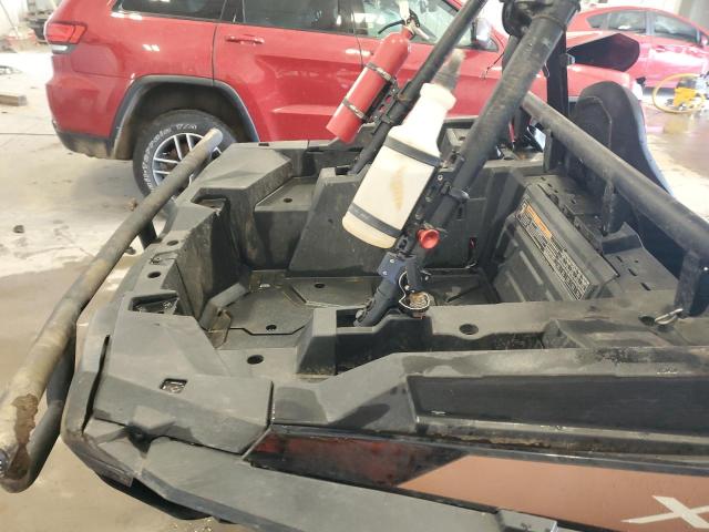 2021 POLARIS RZR XP 100 - 3NSNAE997MF575039