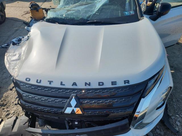 2024 MITSUBISHI OUTLANDER JA4J3VA83RZ071547
