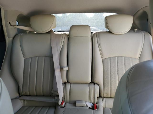 2017 INFINITI QX50 - JN1BJ0RP0HM383158