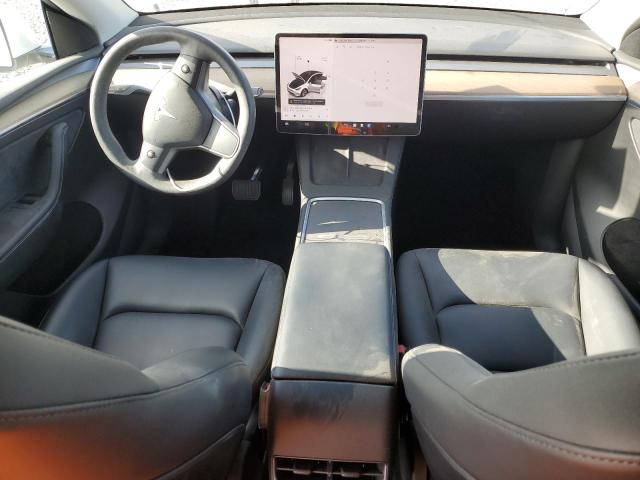 2023 TESLA MODEL Y 7SAYGDEE0PA096864