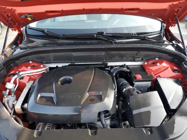 2020 VOLVO XC60 T5 IN YV4102RL3L1580465
