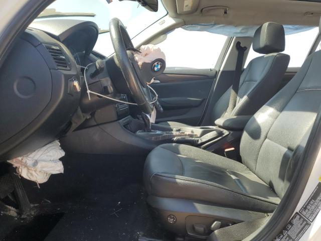 2014 BMW X1 XDRIVE2 - WBAVL1C57EVY10565