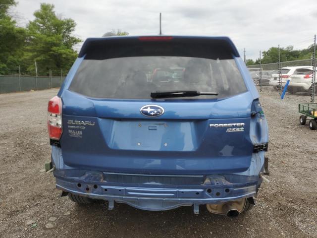 2015 SUBARU FORESTER 2 JF2SJARC1FH554877