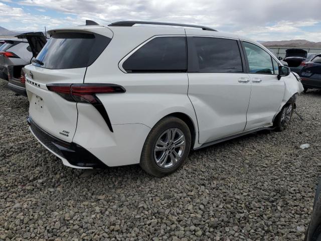2022 TOYOTA SIENNA XSE 5TDDSKFC2NS073089