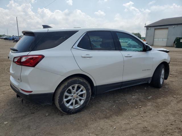2018 CHEVROLET EQUINOX LT 2GNAXJEV9J6258608