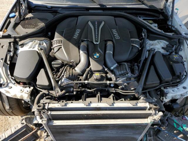 2018 BMW M550XI WBAJB9C53JB034981