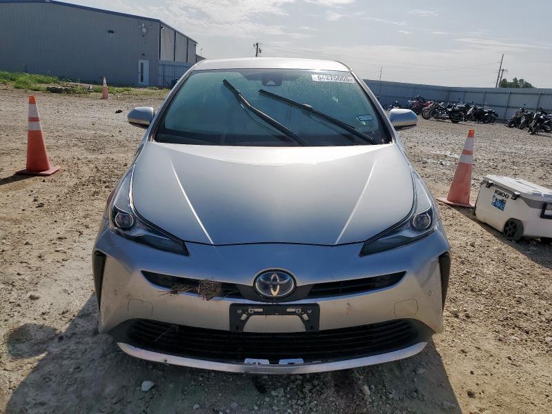 2022 TOYOTA PRIUS NIGHT SHADE JTDKAMFU3N3187585