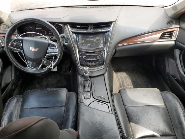 2015 CADILLAC CTS LUXURY COLLECTION 1G6AR5SX1F0127353