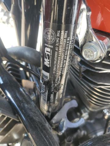 2024 HARLEY-DAVIDSON FLTRXSE #3291565919