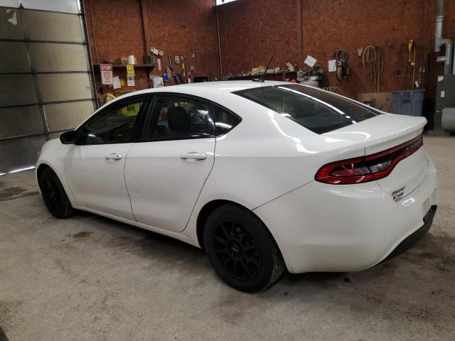 2016 DODGE DART SXT 1C3CDFBB3GD644960