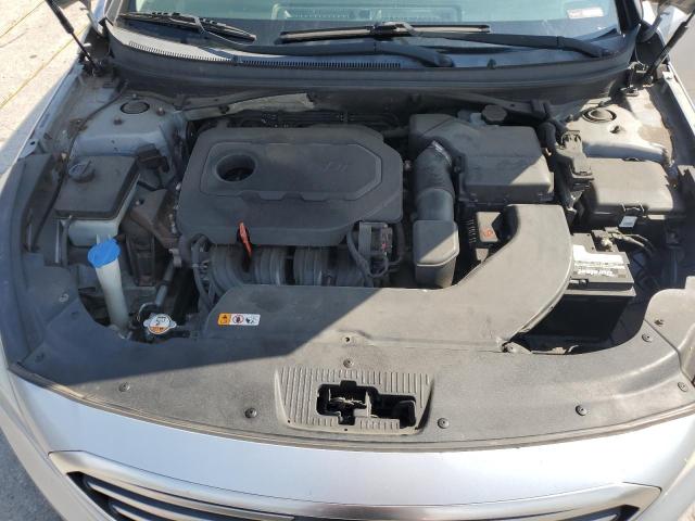 2015 HYUNDAI SONATA SE - 5NPE24AFXFH155466