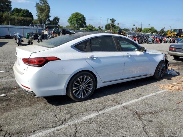 2015 HYUNDAI GENESIS 3. KMHGN4JE4FU051029