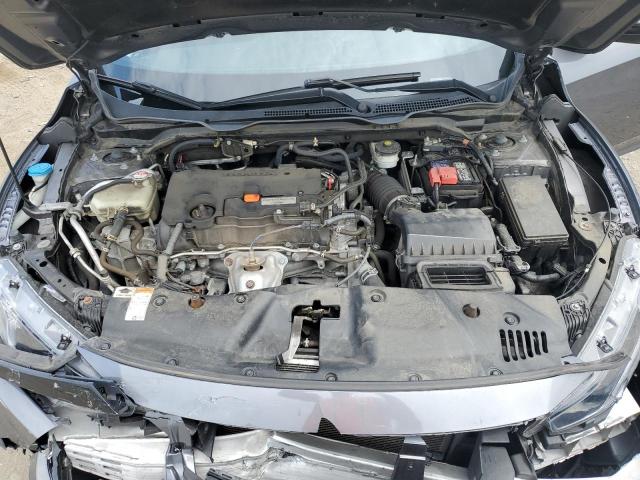 2021 HONDA CIVIC SPOR 2HGFC2F81MH550773