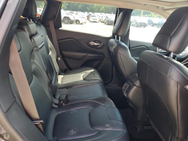 2015 JEEP CHEROKEE L 1C4PJMDSXFW752440