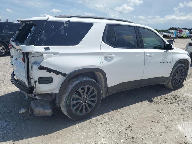 2023 CHEVROLET TRAVERSE R 1GNERJKW2PJ154630