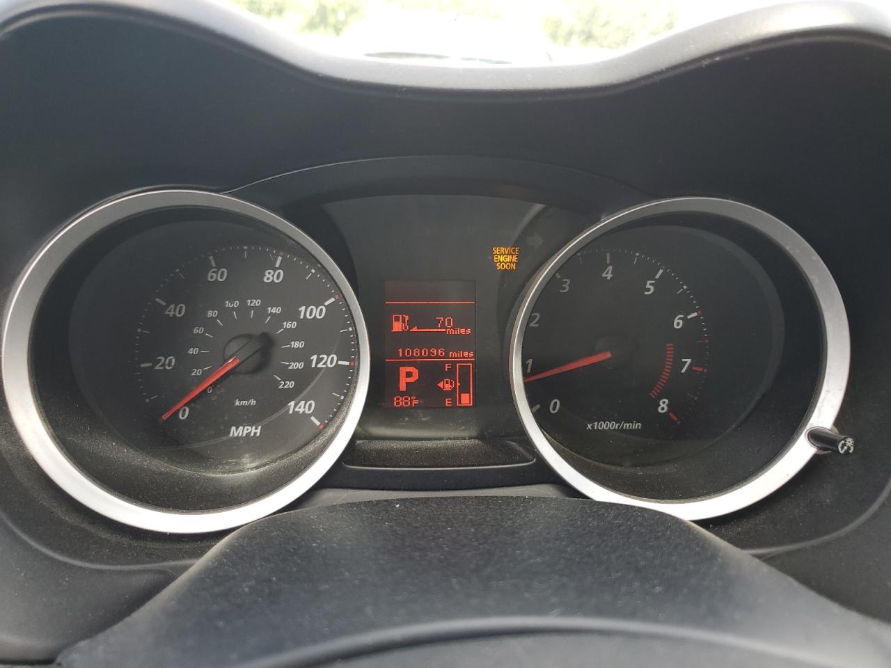 MITSUBISHI LANCER DE