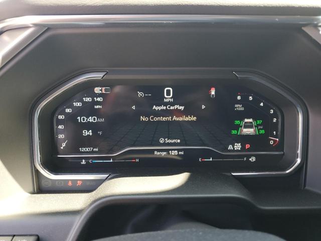 2024 GMC SIERRA K15 3GTUUGELXRG299071