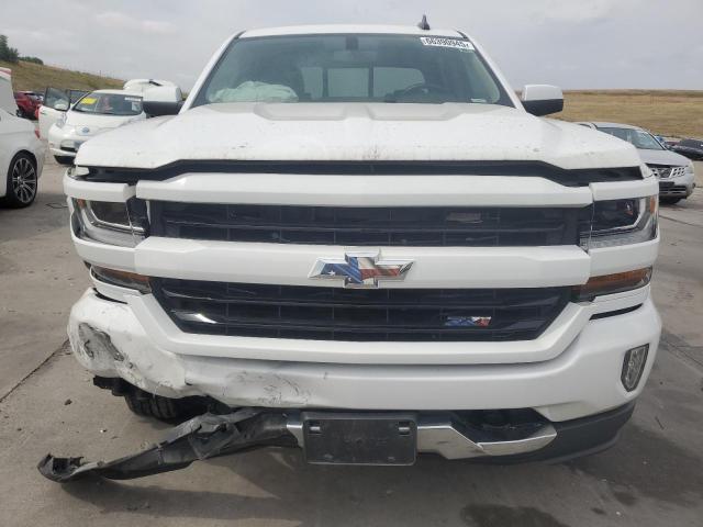 2018 CHEVROLET SILVERADO - 3GCUKREC1JG460557